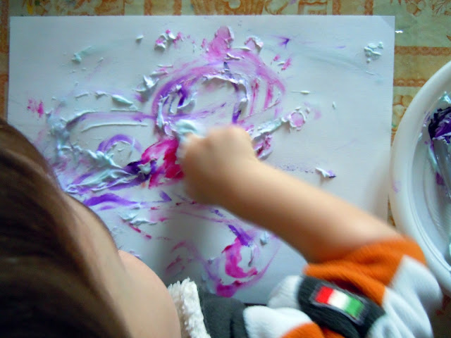 Confezione Da 67 Pezzi Di Pittura Magica 3D Con Schiuma, Per Bambini, Con 30 Fogli Schiuma, 24 Pennarelli, Forbici E Custodia, Kit Creativo Fai Da Te - 2