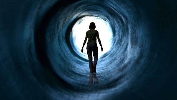 ¡Sorprendente! Científicos confirman que la existencia de vida después de la “vida” (VIDEO) ¡Sorprendente! Científicos confirman que la existencia de vida después de la “vida” (VIDEO)