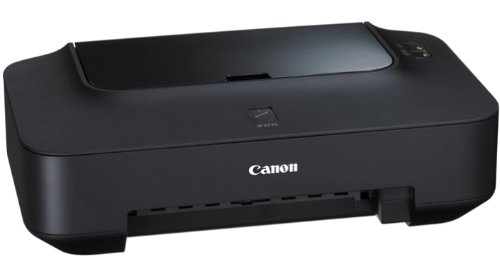 Driver canon ip2770 windows 7