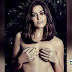 No Vale a Pena Ver de Novo da Globo, a personagem de Juliana Paes realiza topless