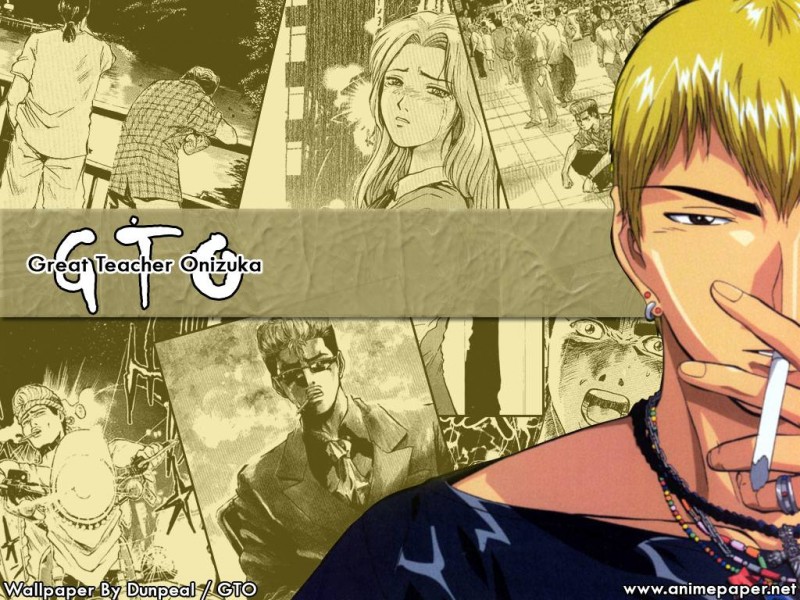 Great Teacher Onizuka Subtitle Indonesia | saradachiha
