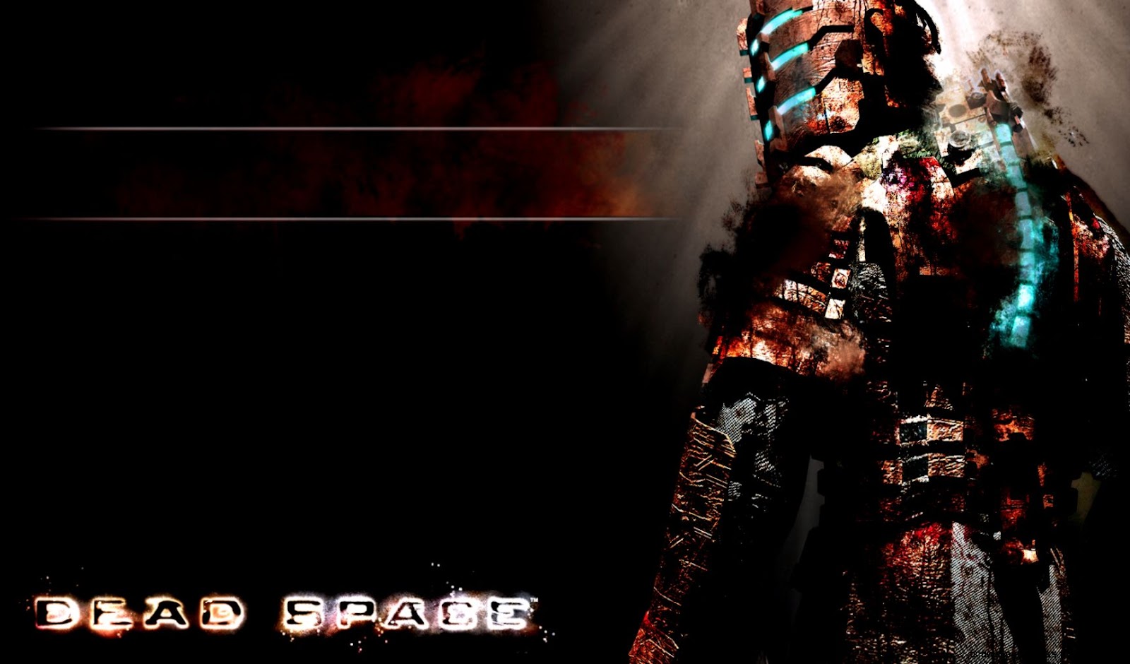Dead Space 1