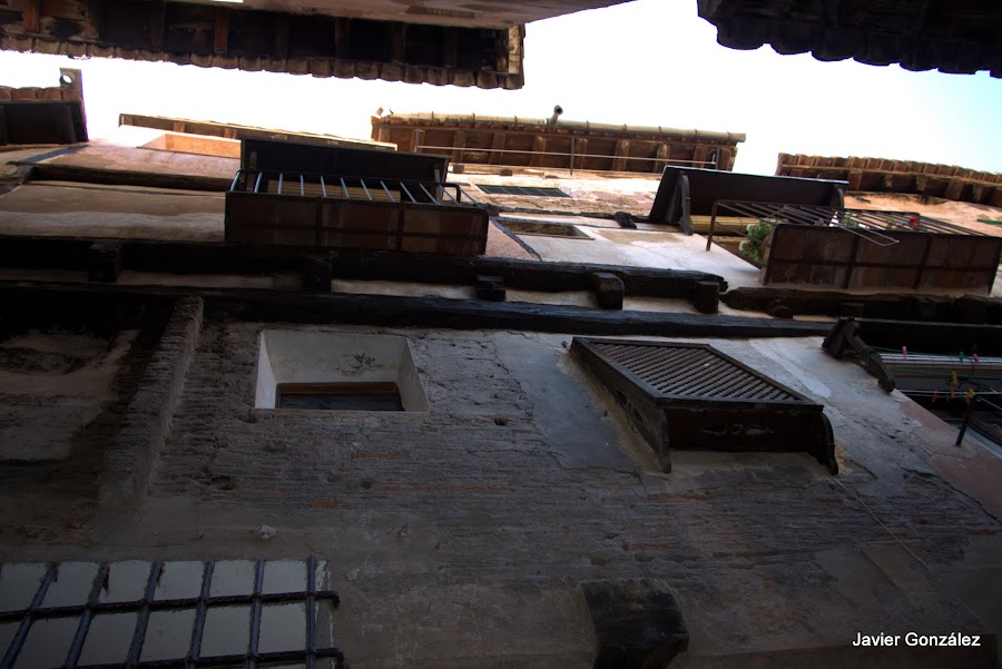 Pueblo de Albarracín, Teruel, Aragón, España