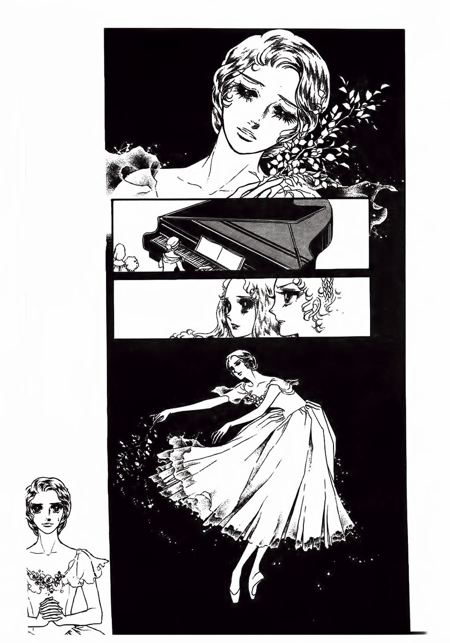 Swan - Vũ Khúc Thiên Nga Chap 17 - Next Chap 18