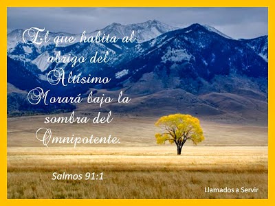 Enmanuel (Dios con nosotr@s): julio 2014