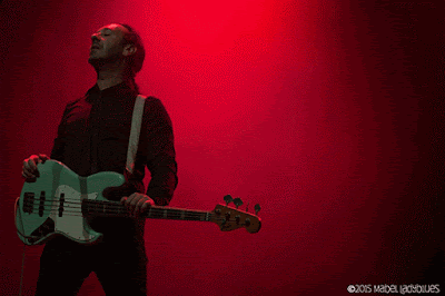 Fallece Alejandro Blanco, bajista ILEGALES