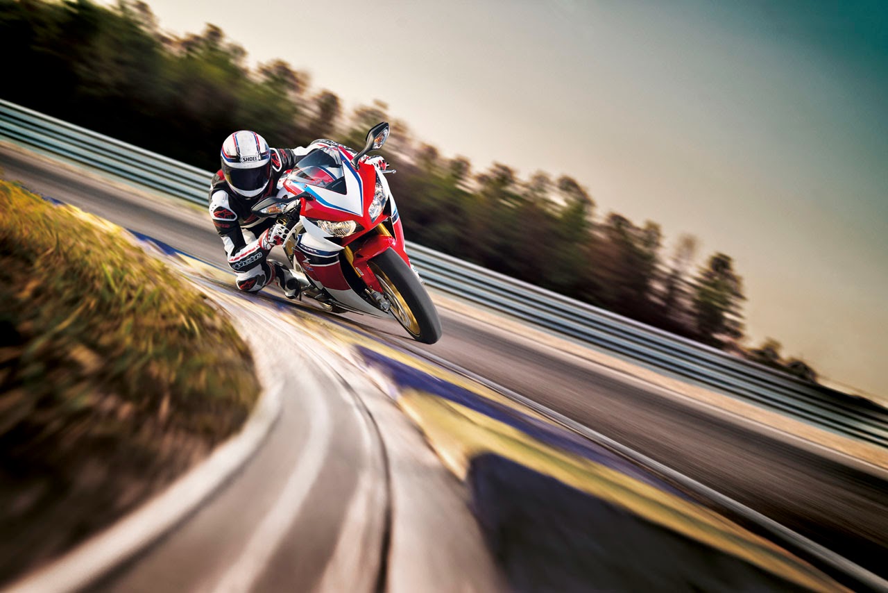 Racing Cafè: Honda CBR 1000 RR SP 2014 mx 650 wiring diagram 