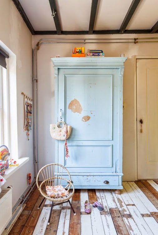 Vintage Kids - Dream Storage 13 3