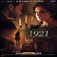 1921 (2018) Hindi Full Movie Watch Online free