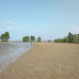 Pantai Kenyamukan Sangatta