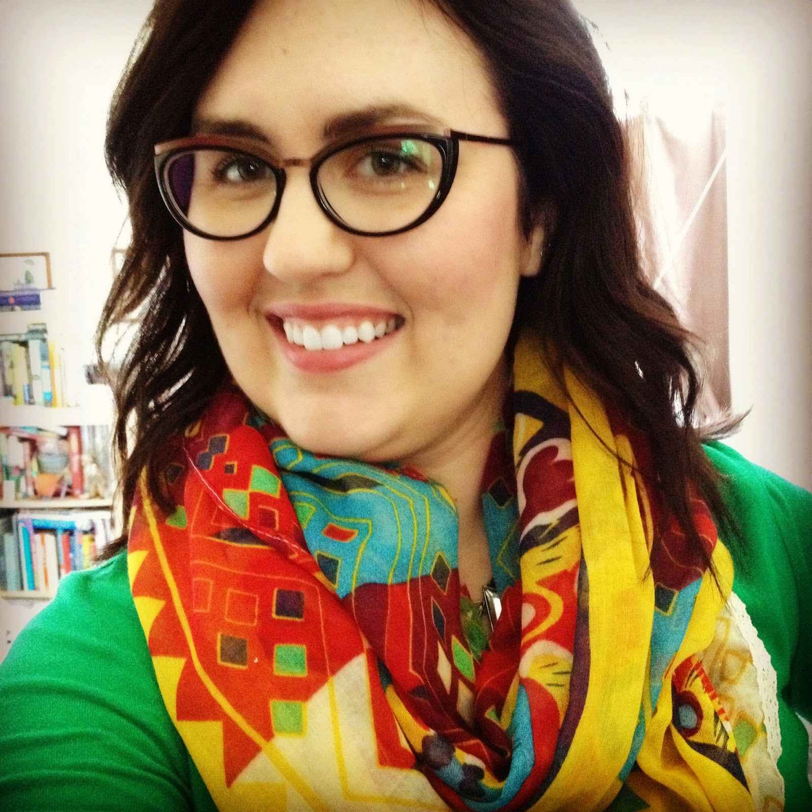 BonLook Review: A Tale of Two Glasses by popular North Carolina style blogger Rebecca Lately