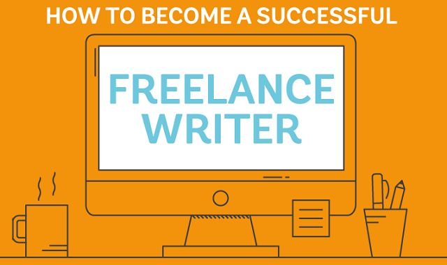 How to Become a Successful Freelance Writer