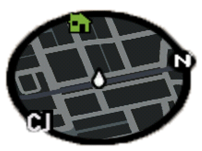 Мини карта гта пнг