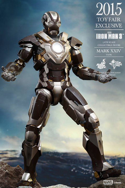 iron man mk 24