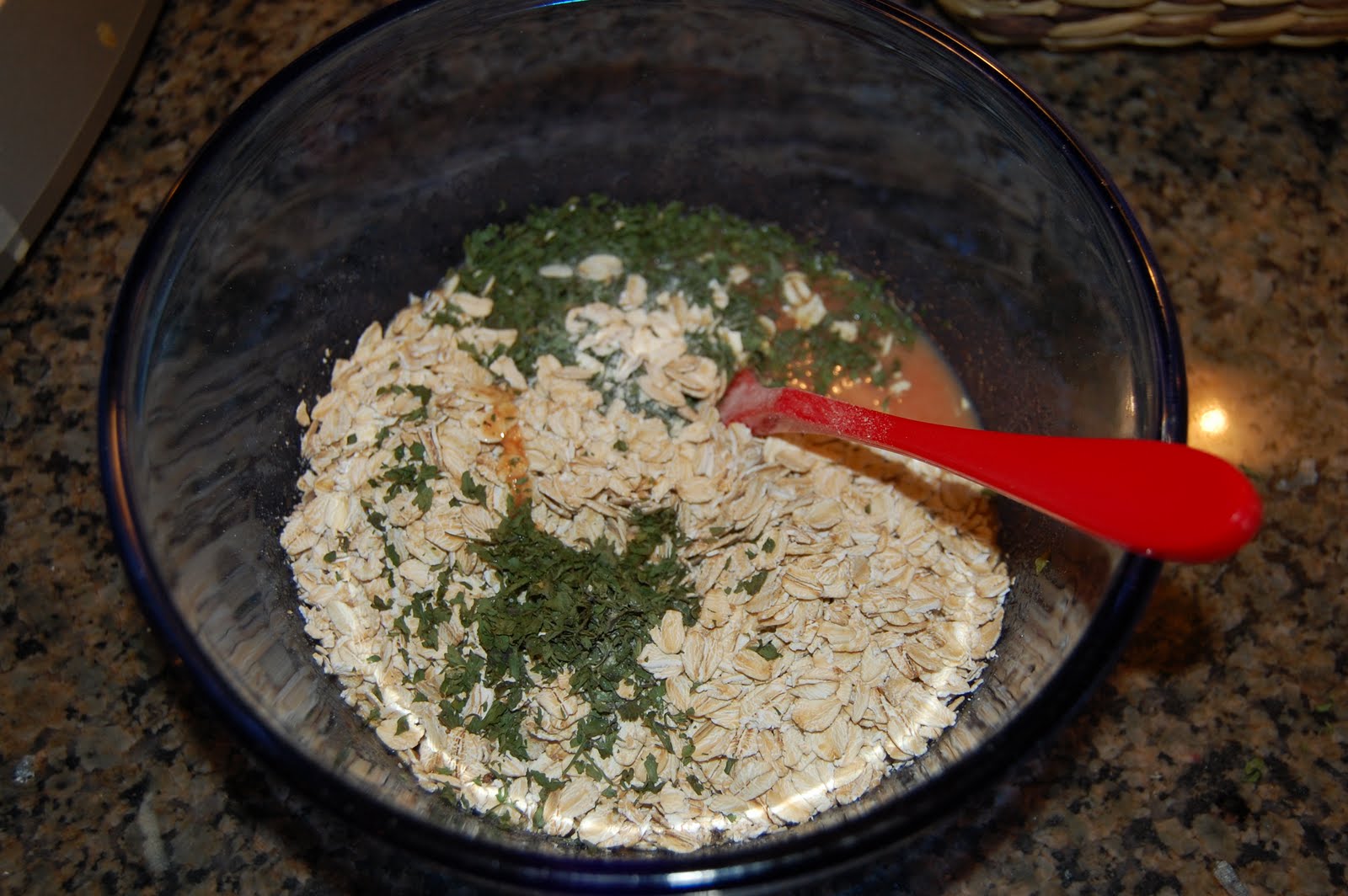 Maple Memories: Rolled Meatloaf