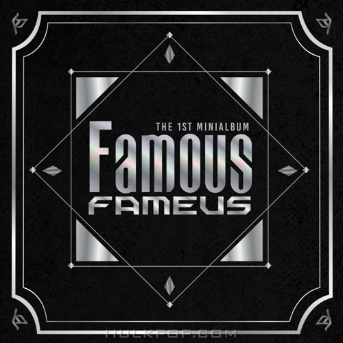 FameUs – Famous – EP