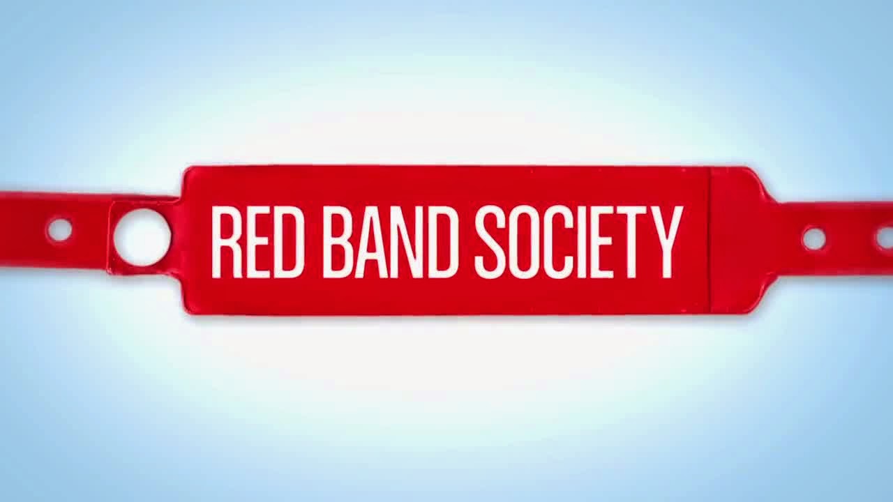 Red Band Society - Season 1 - 13 Episodes Only