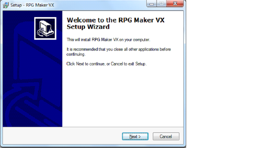 Rpgvx freeandtips: Cara Membuat GAMES RPG VX - LENGKAP FIX