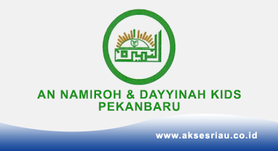 An Namiroh & Dayyinah Kids Pekanbaru