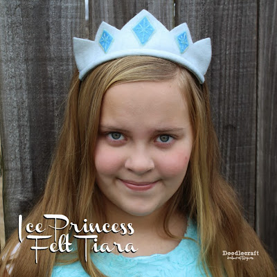 http://www.doodlecraftblog.com/2015/03/ice-princess-felt-tiara.html