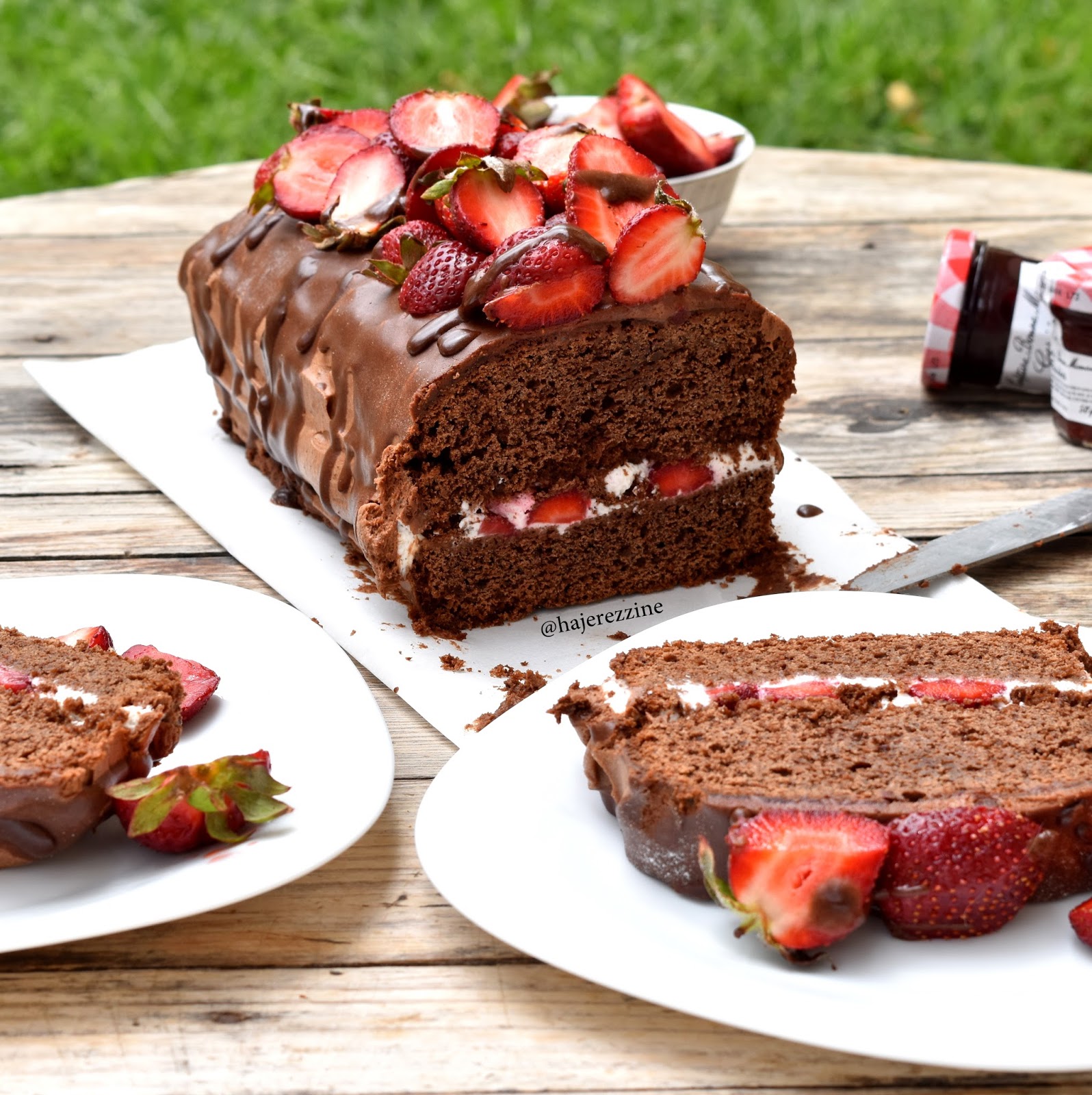 Gateau
