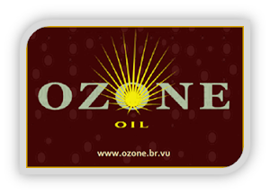 Compre Ozone Oil Aqui