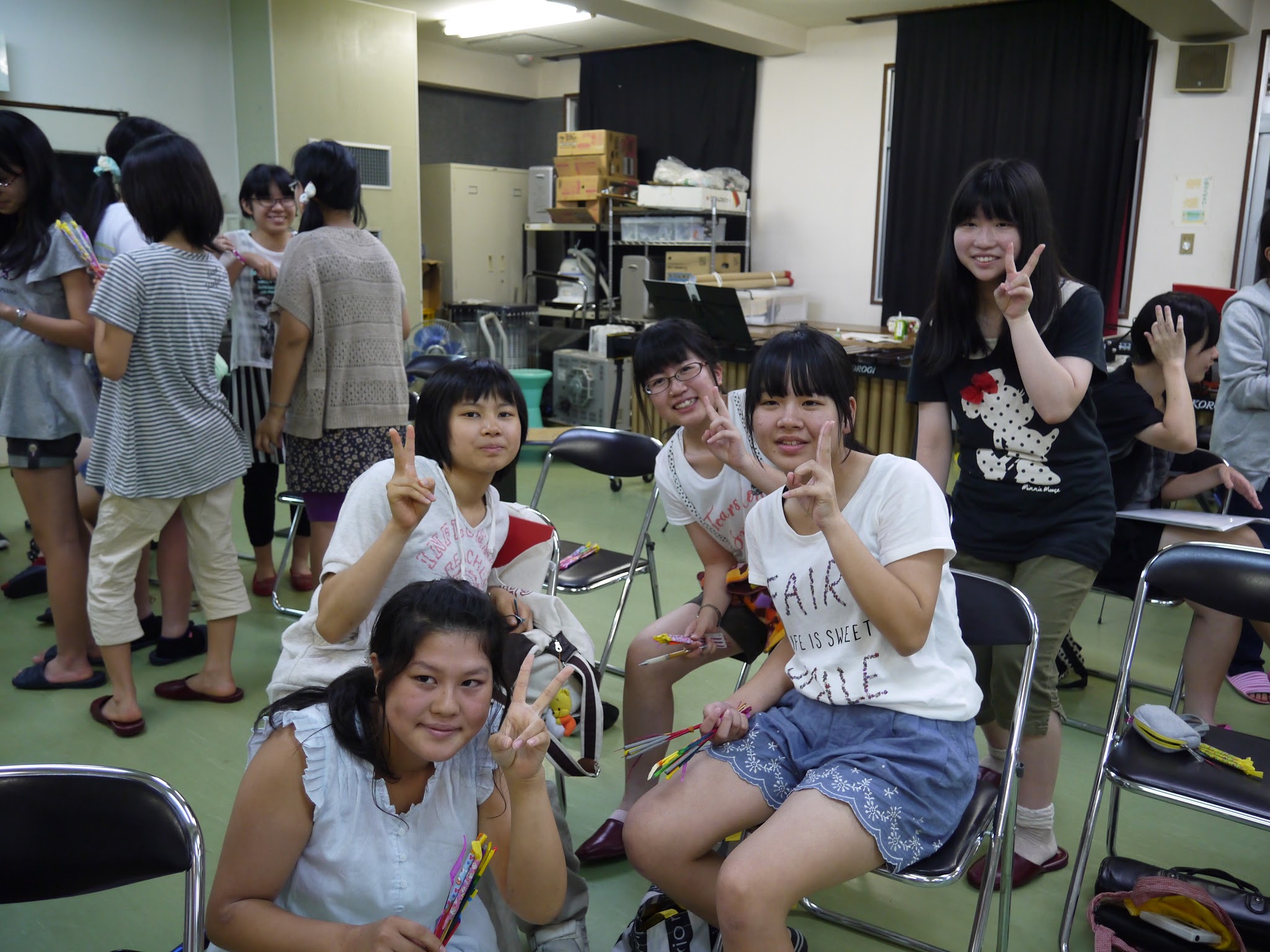 そそる集合写真12 [転載禁止]©bbspink.com	->画像>2044枚 