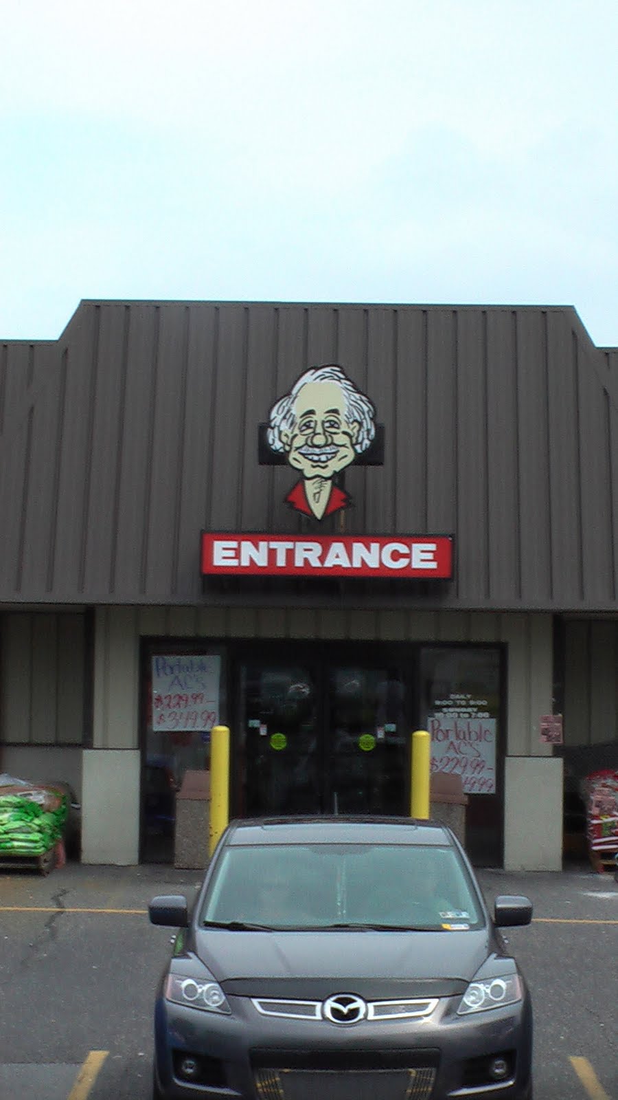 Cook, Sew, Love Ollie's Bargain Outlet