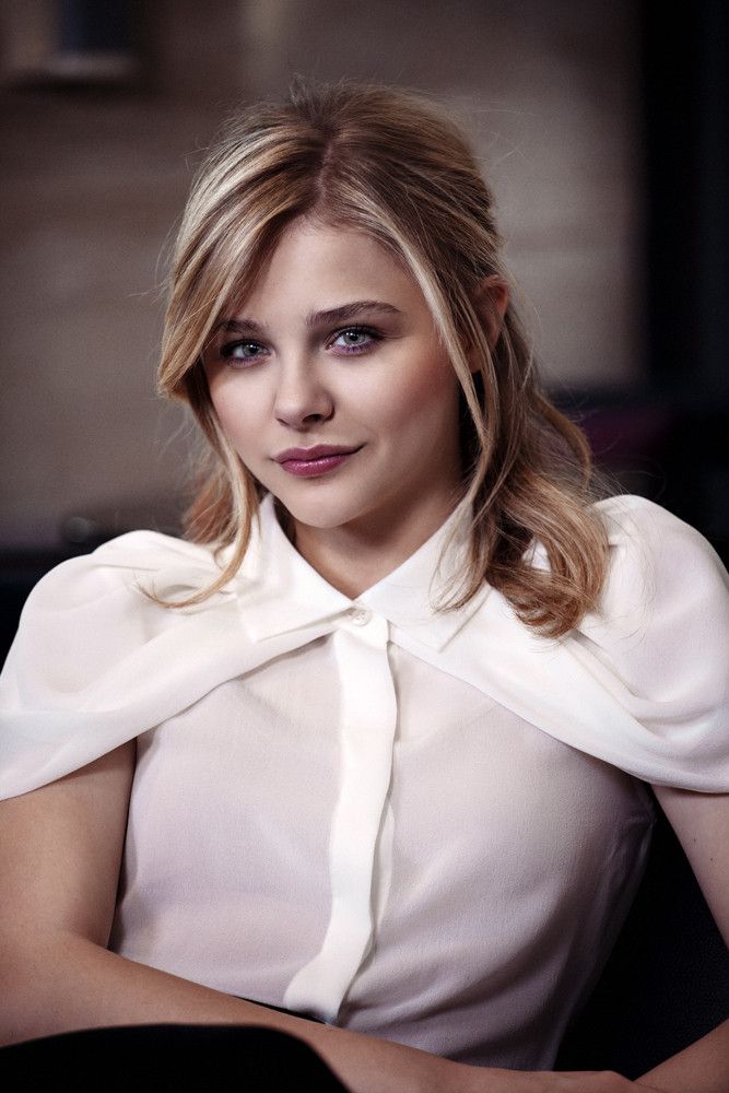 Chloë Grace Moretz’s Fashion Evolution – Grit, Glam, And Grace