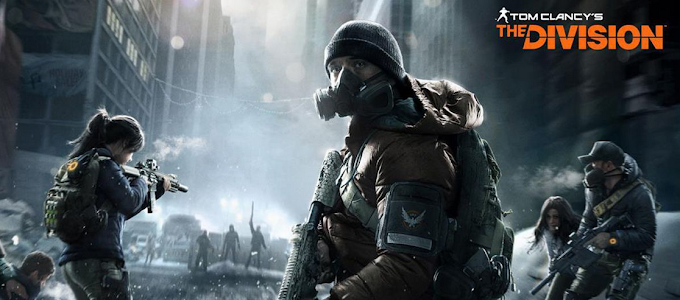 Tom Clancy’s The Division – Review