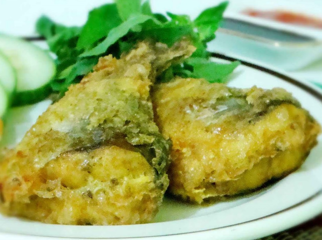 Resep dan Cara Membuat Ikan Bandeng Presto Mudah dan Enak