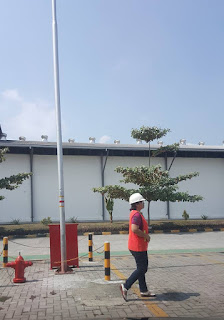 proyek konstruksi