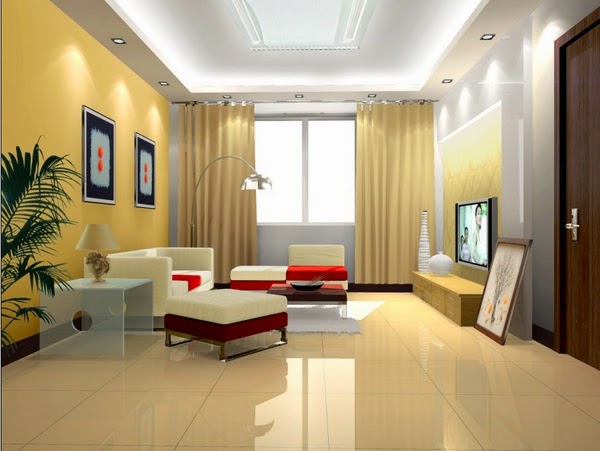 Decor your home with lamps and lighting Design