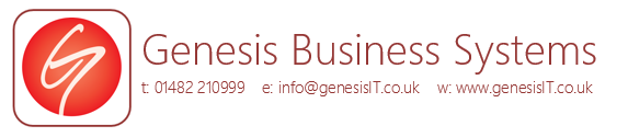Genesis Business Systems