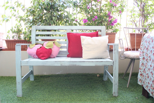 IMG 0005 - גינה בבית