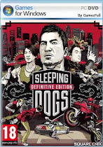 Descargar Sleeping Dogs Definitive Edition MULTi7 – ElAmigos para 
    PC Windows en Español es un juego de Accion desarrollado por United Front Games