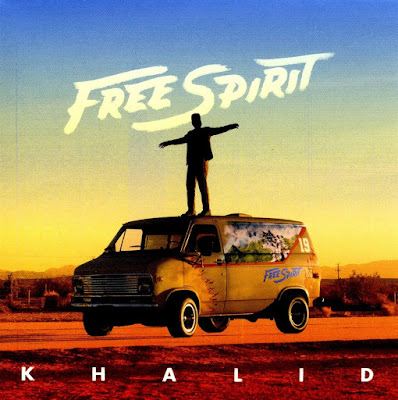 Free Spirit Khalid Album