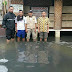 PKS Jakarta Siaga Tangani Dampak Banjir