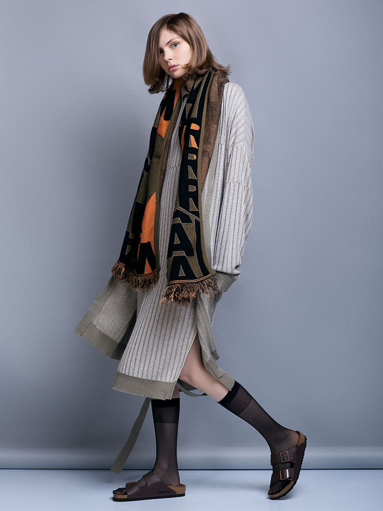 Movimento Moda Susana Bettencourt Fall/Winter 2017/18