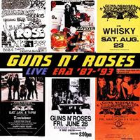[1999] - Live Era '87-'93 (2CDs)