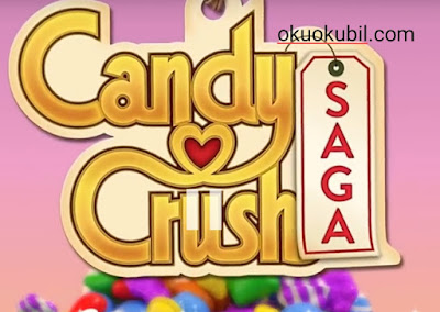 Candy Crush Saga Yeni Level APK Hileli İndir v1.150.0.2 Mayıs 2019