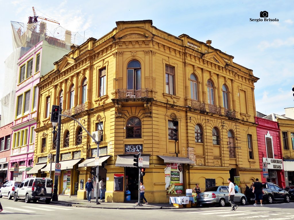 Casa de Paula Souza Descubra Sampa Cidade de São Paulo Casa de Paula Souza Descubra Sampa Cidade de São Paulo