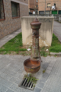 Fuente de Sopelana (Sopela)