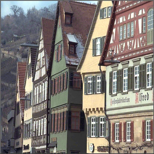 Richard Geldreich's Blog: Basis universal GPU texture format examples