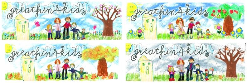 Great Fun etc: Bloggy Makeover - Want One?? (Design Giveaway)