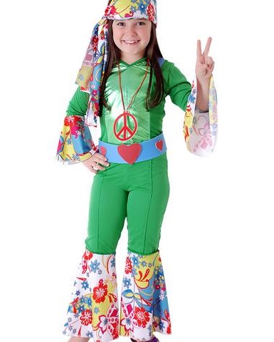 modelos de vestidos anos 70