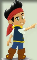 Jake