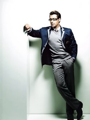 Salman Khan photo shoot in Mayur ~ Big Fun - The Fun Blog