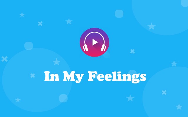 Download Song Drake - In My Feelings Complete