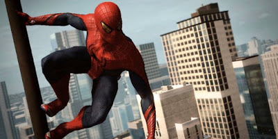 free download The Amazing Spider-Man Full Version PC Game 2013